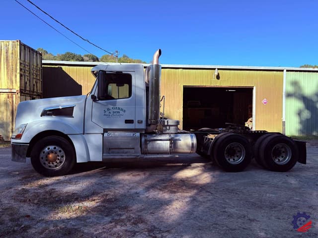 Image of Volvo VT equipment image 1