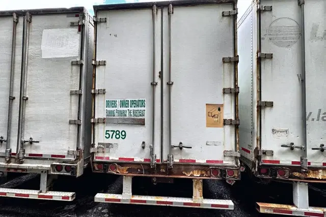Image of Wabash Undetermined equipment image 4