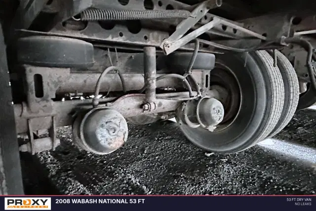 Image of Wabash Undetermined equipment image 2