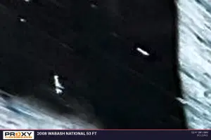 2008 Wabash Undetermined Image