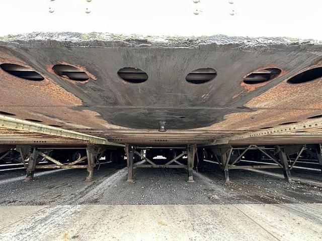 Image of Wabash Dry Van Trailer equipment image 3