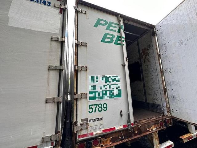 Image of Wabash Dry Van Trailer equipment image 1