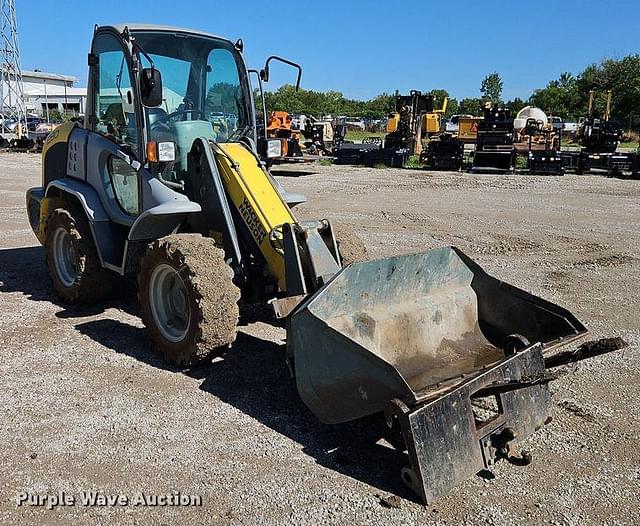 Image of Wacker Neuson 280 equipment image 2