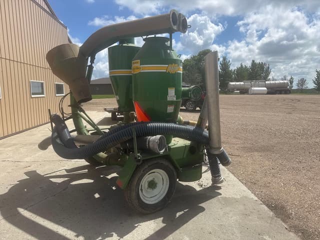 Image of Walinga 6614 equipment image 3