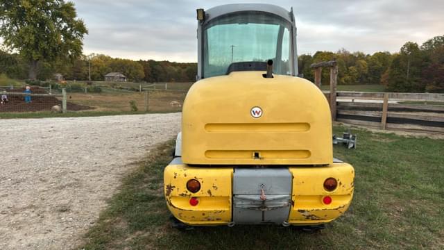 Image of Wacker Neuson 280 equipment image 4