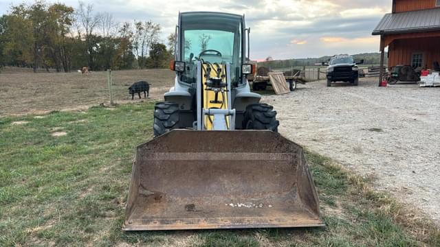 Image of Wacker Neuson 280 equipment image 3
