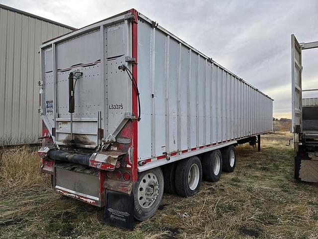 Image of Western Belt Trailer equipment image 2