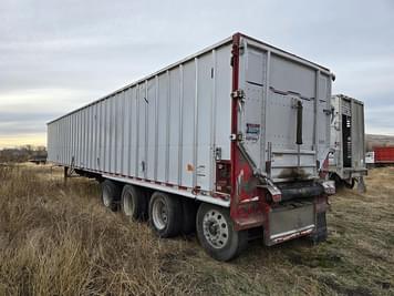 Main image Western Belt Trailer