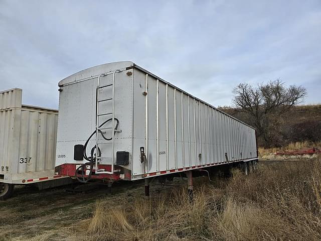 Image of Western Belt Trailer equipment image 4