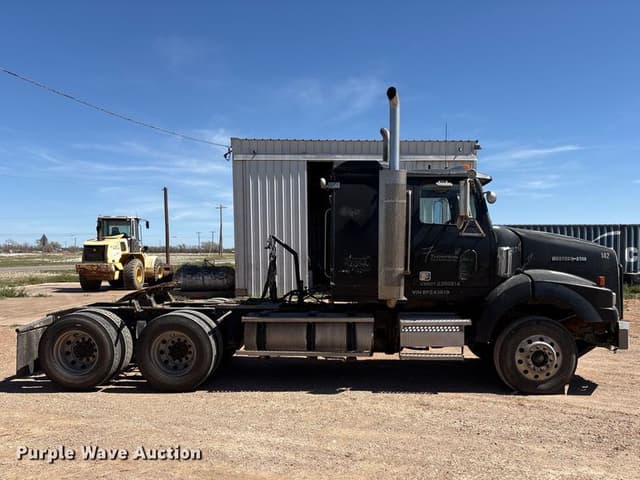 Image of Western Star 4900EX equipment image 3