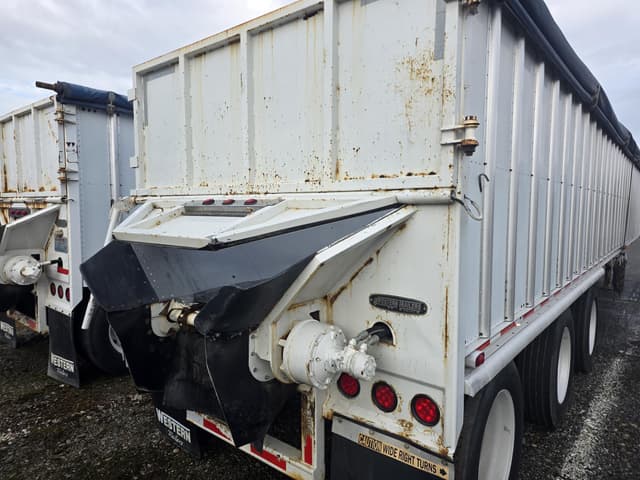 Image of Western Undetermined equipment image 2