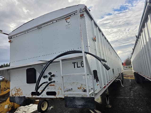 Image of Western Trailers Spud Express equipment image 1