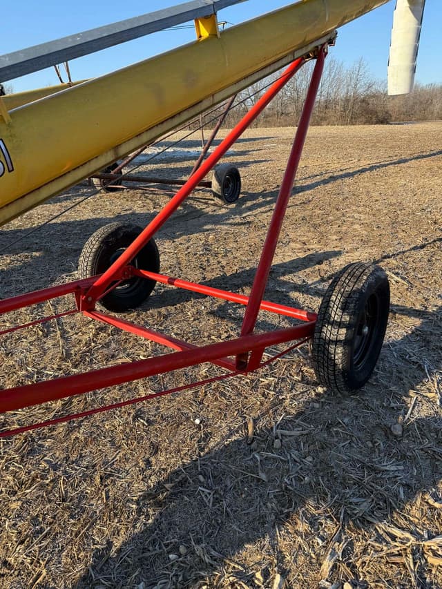 Image of Westfield WR100-31 equipment image 3