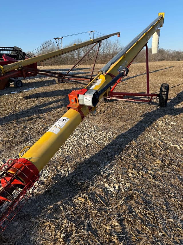 Image of Westfield WR100-31 equipment image 1