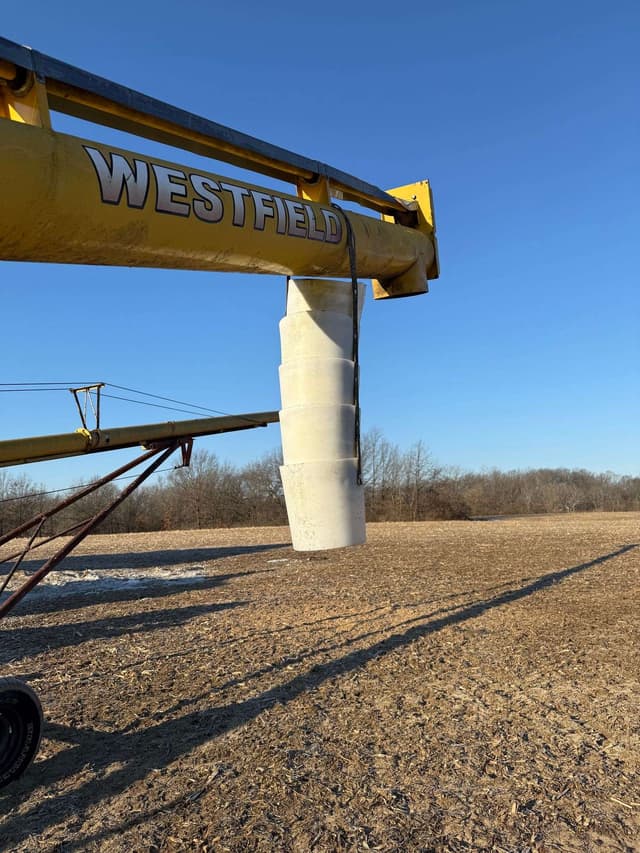 Image of Westfield WR100-31 equipment image 4