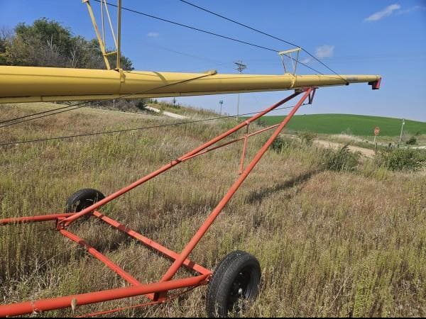 Image of Westfield 10x71 equipment image 2