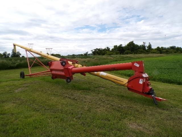 2008 Westfield MK100-61 Equipment Image0