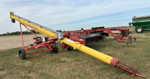 2008 Westfield TFX100-31 Equipment Image0