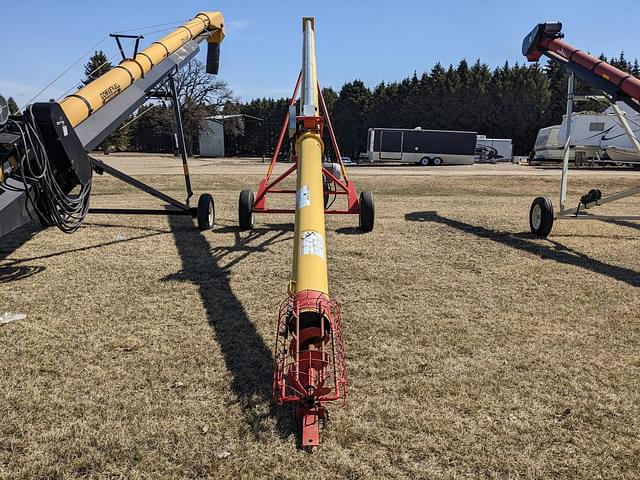Image of Westfield TF100-36 equipment image 1