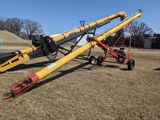 Image of Westfield TF100-36 equipment image 2