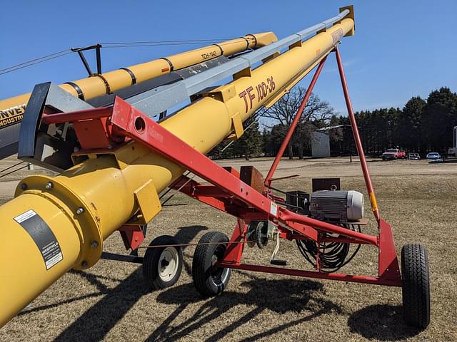 Image of Westfield TF100-36 equipment image 4
