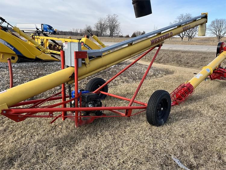 2008 Westfield WR80-31 Equipment Image0