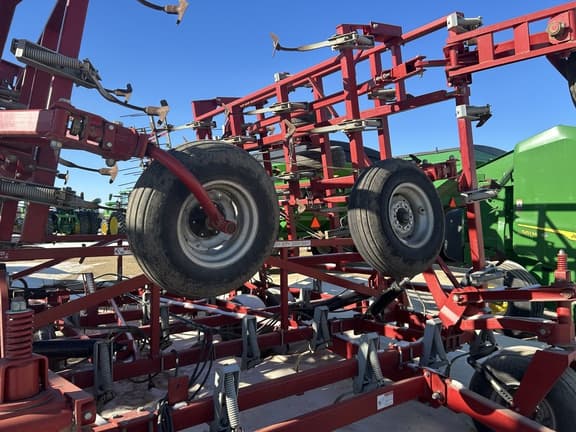 Image of Wil-Rich Quad X equipment image 3