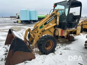 2008 Willmar Wrangler 4550 Image