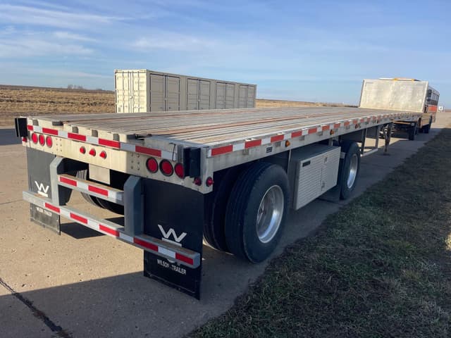 Image of Wilson CF900 equipment image 1