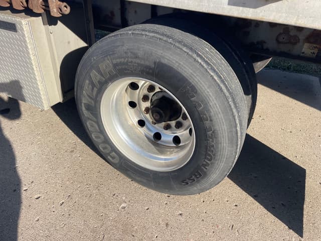 Image of Wilson CF900 equipment image 4