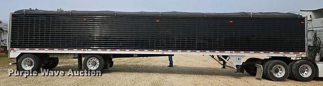 Image of Wilson DWG-550WB equipment image 2