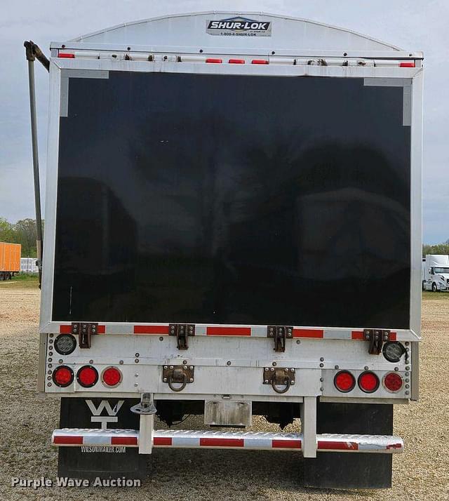 Image of Wilson DWG-550WB equipment image 4