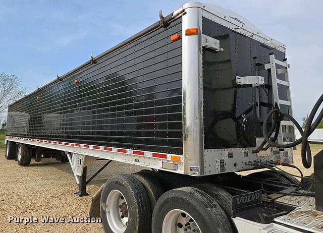 Image of Wilson DWG-550WB equipment image 1