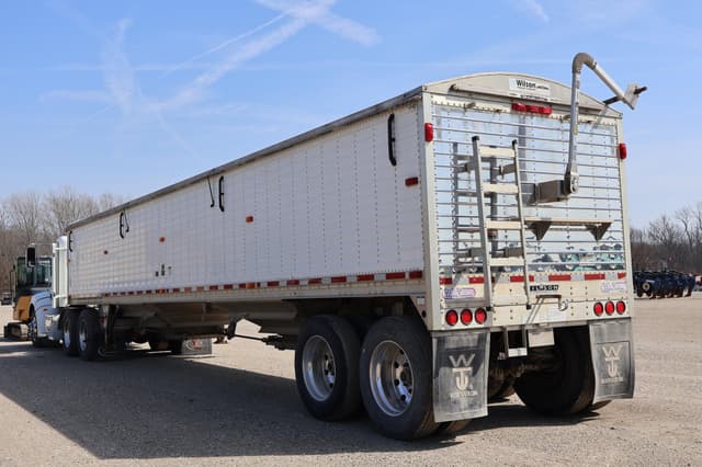 Image of Wilson DWH-501 equipment image 2