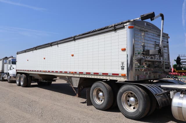 Image of Wilson DWH-501 equipment image 3