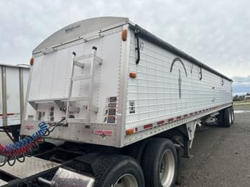 Main image Wilson 41 Hopper Bottom