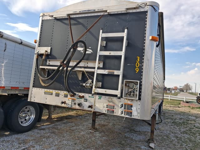 Image of Wilson DWG-550WB equipment image 3