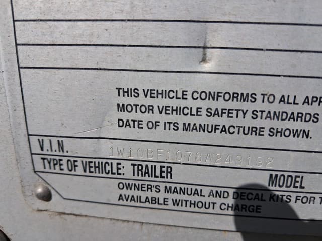 Image of Wilson DWG-550WB equipment image 4