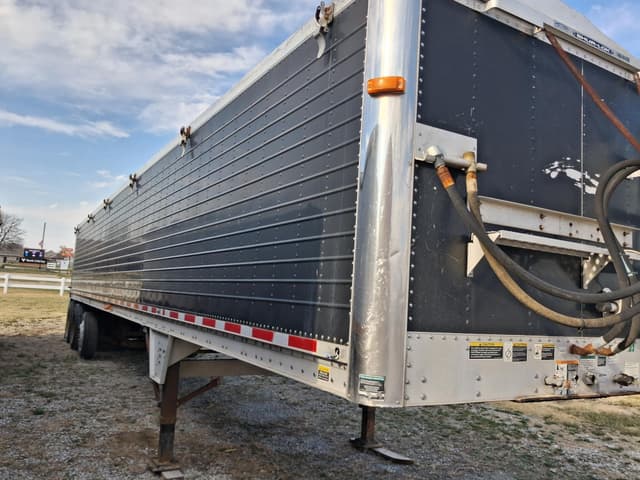 Image of Wilson DWG-550WB equipment image 2