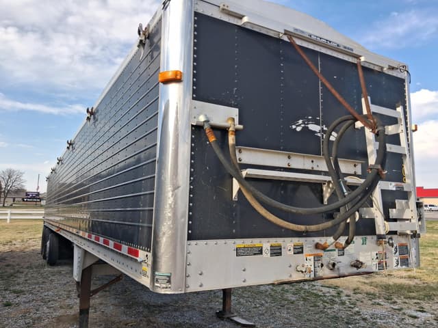 Image of Wilson DWG-550WB equipment image 1