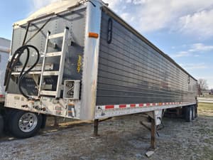 2008 Wilson DWG-550WB Image