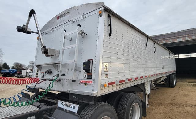 Image of Wilson DWH-500 equipment image 1