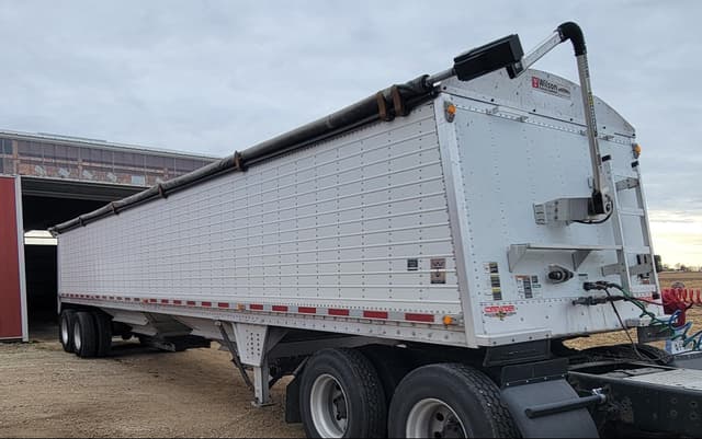 Image of Wilson DWH-500 equipment image 2