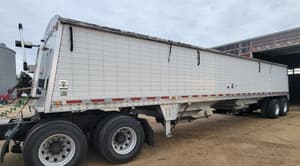 2008 Wilson DWH-500 Image