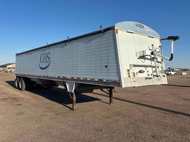 Image of Wilson DWH-500 equipment image 1