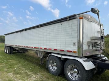 Main image Wilson DWH-500