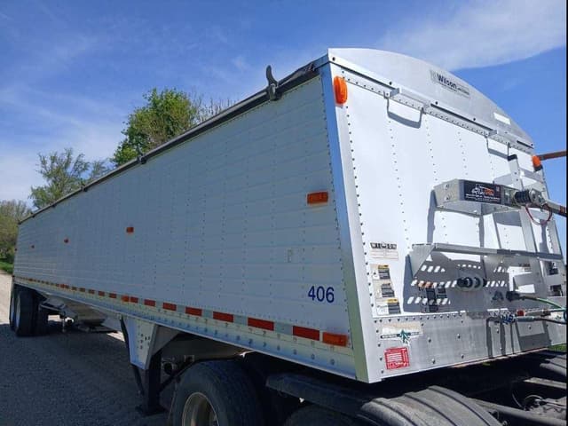 Image of Wilson DWH-550 equipment image 2