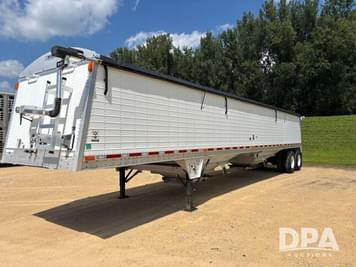 Main image Wilson DWH-500C