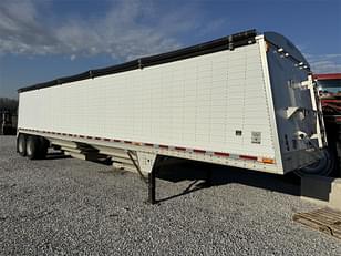 Main image Wilson Grain Trailer 0