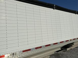 Main image Wilson Grain Trailer 11